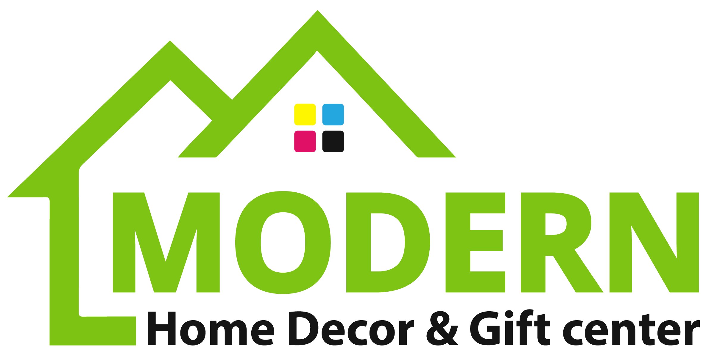 Modern Home Decor & Gift center