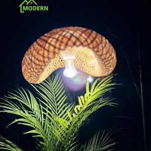 Snail Shape Lampshade