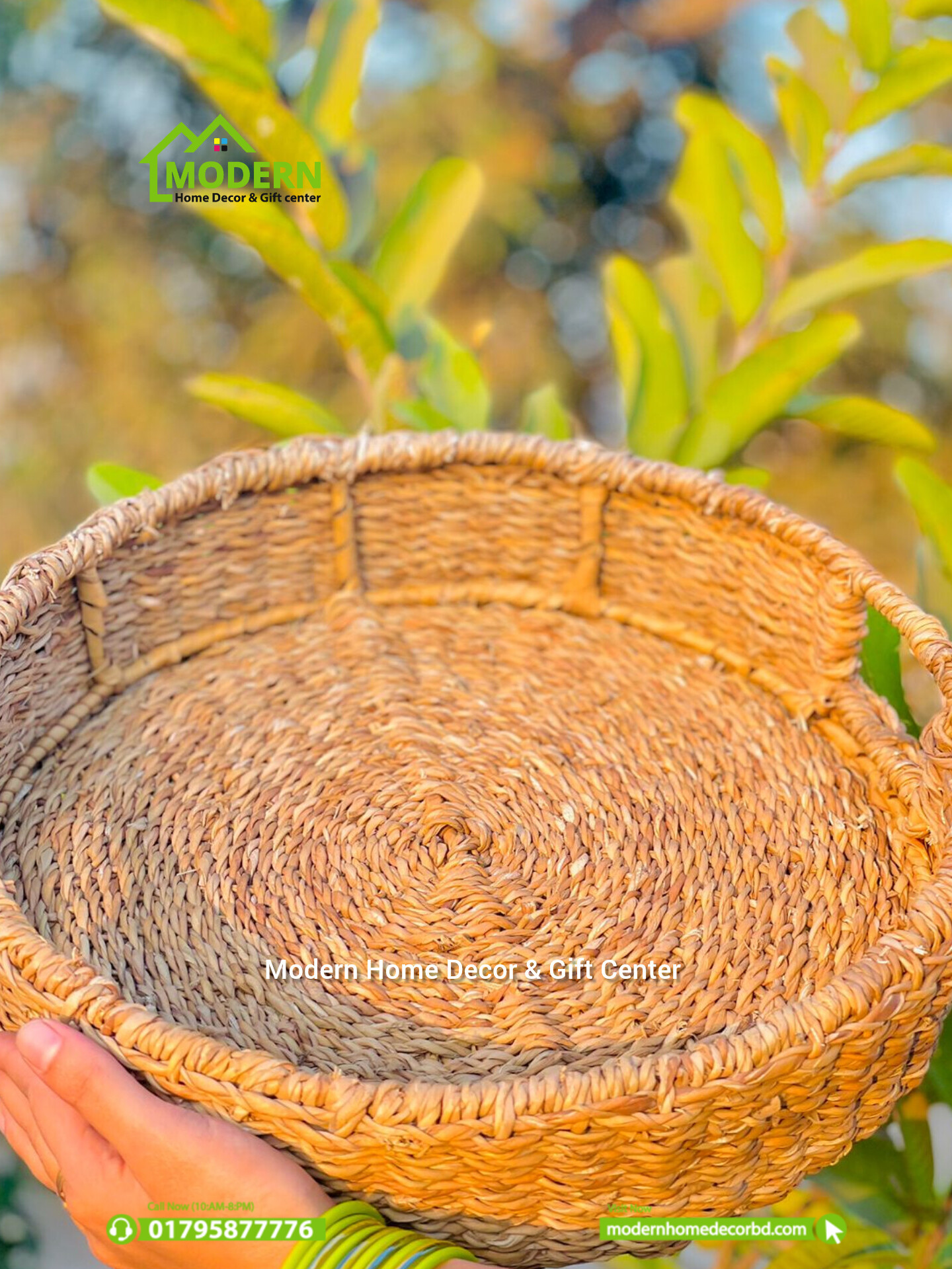 Round Organizer - Image 2