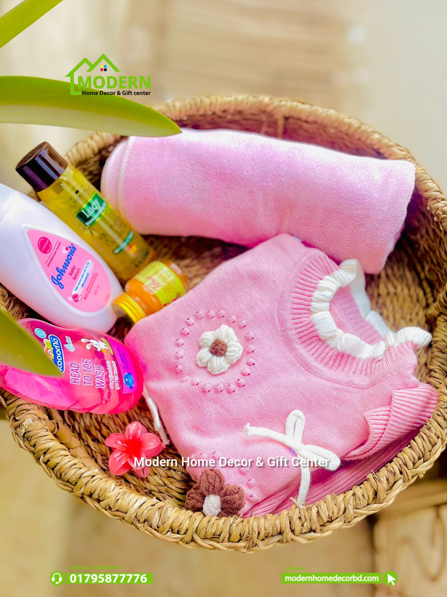 Round Organizer - Image 4